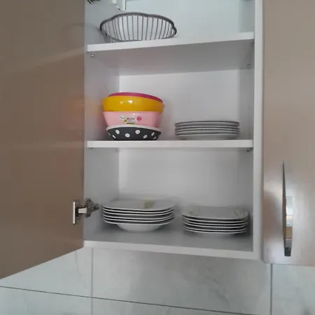 Va Apartment *