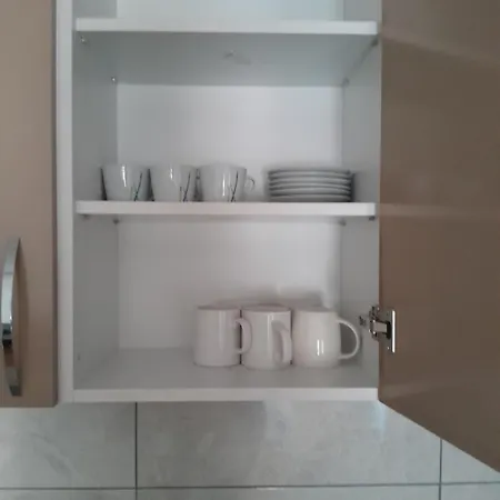 Va Apartment *