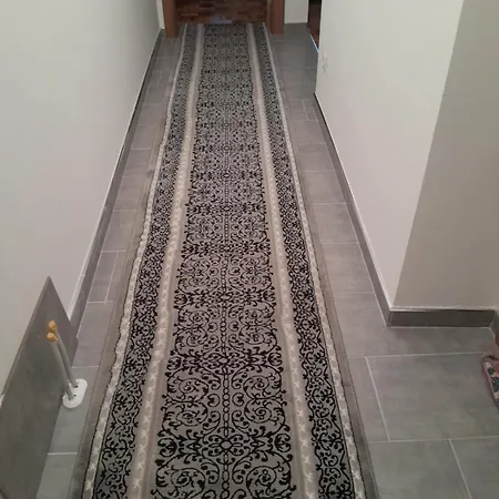 Va Apartment *