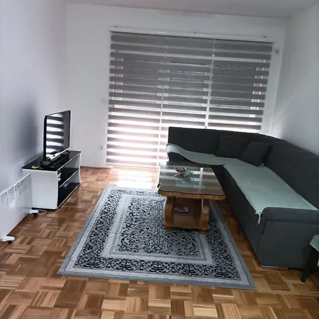 Apartment Va Zivinice
