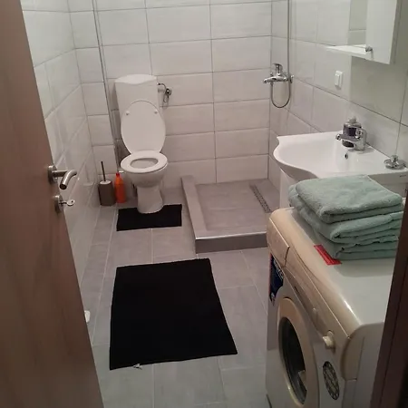Va Apartment